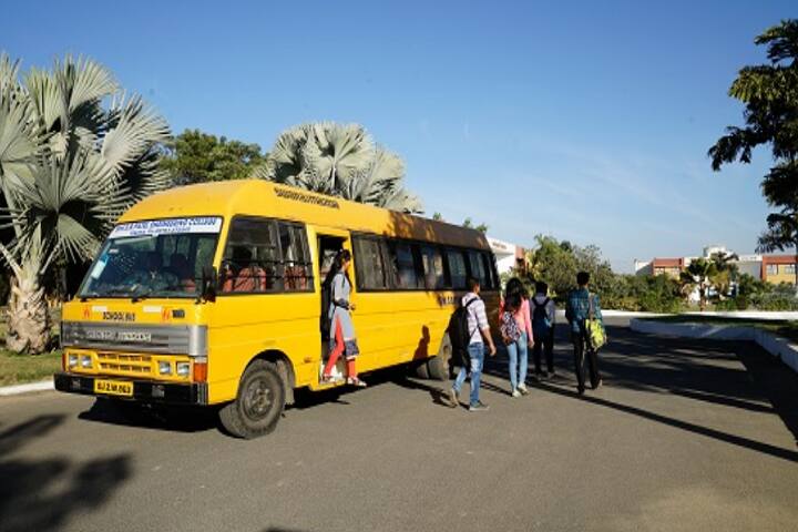 transport